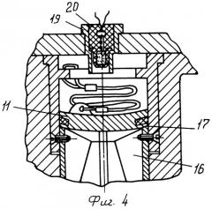 Авиационный боеприпас, применяемый из контейнера (патент 2301397)