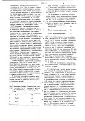 Способ смазки форм стеклоформующего автомата и устройство для его осуществления (патент 1234379)