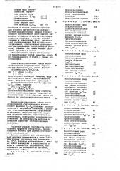 Моющее средство для ультразвуковой очистки металлической поверхности (патент 653292)
