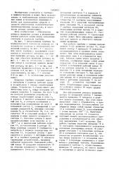 Вихревая турбина (патент 1502853)