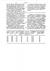 Устройство для подогрева агломерационной шихты (патент 1479537)