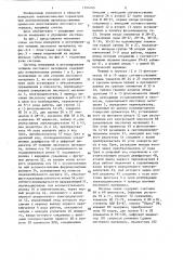 Система измерения и регулирования толщины листового материала (патент 1354165)