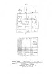 Многоустойчивый синхронизируемый элемент (патент 595865)