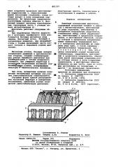 Линейный асинхронный двигатель (патент 801197)