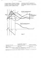 Система управления электроприводом робота (патент 1474585)