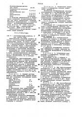 Композиция для получения мочевиноформальдегидного пенопласта (патент 992526)