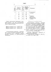 Размалывающая гарнитура дисковой мельницы (патент 878847)