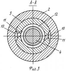 Электрогидравлическая форсунка для дизеля (патент 2300660)