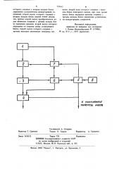 Устройство автоматического вызова местных и иногородних абонентов (патент 758562)