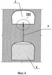 Способ гидравлической закладки камер (патент 2449130)