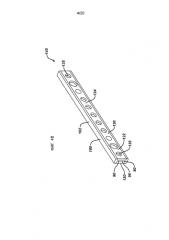 Биорассасывающийся многослойный расширяющий трансплантат для носового клапана (патент 2585135)