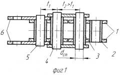 Передача втулочной цепью (патент 2520186)