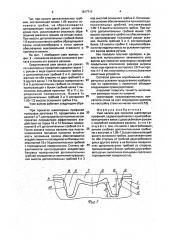 Узел валков для прокатки швеллерных профилей (патент 1817711)