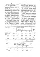 Способ определения оптимальных параметров воздействия физических факторов на семена сельскохозяйственных культур (патент 967316)