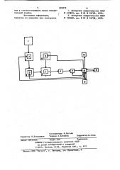 Устройство контроля структурообразующих свойств вяжущего (патент 885879)