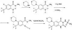 Производные хиназолина (патент 2414468)