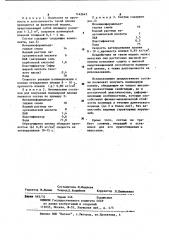 Состав для закрепления пылящих поверхностей (патент 1142645)