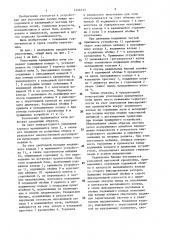 Уплотнение вращающейся печи (патент 1456733)