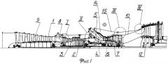 Газотурбинная установка (патент 2396448)