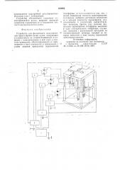 Устройство для физического моделирования нерегулярной качки судна (патент 644663)