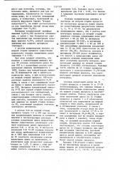 Способ извлечения цинка и меди из пиритного огарка (патент 1157101)