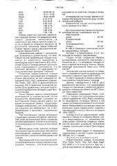 Нефриттованная глазурь (патент 1761736)