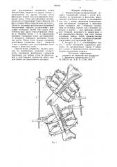 Компрессионно-дистракционный аппарат (патент 858797)