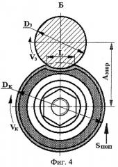 Способ алмазно-абразивной обработки (патент 2261163)