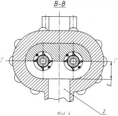 Центробежно-шестеренный насос (патент 2304730)