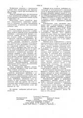 Рабочий орган для пробивки скважин в грунте под набивные сваи (патент 1059116)