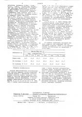 Способ получения катализатора синтеза аммиака (патент 468458)