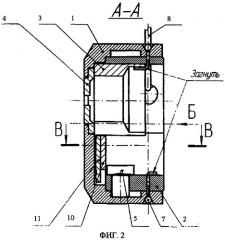 Защитная броневая накладка рылеева для цилиндрового замка (патент 2283407)