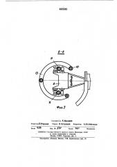 Подвес телескопический для дистанционного манипулирования объектами (патент 446049)