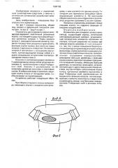 Отражатель для спицевого колеса велосипеда (патент 1684158)