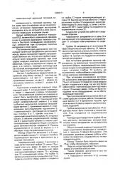 Сушильное устройство полотна волокнистого материала (патент 2000371)