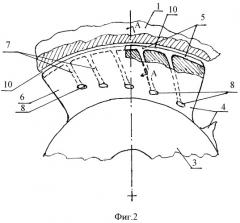 Водометный движитель (патент 2427498)