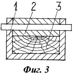 Устройство для прессования древесины (патент 2484954)