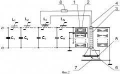 Инжектор линейного индукционного ускорителя (патент 2455799)