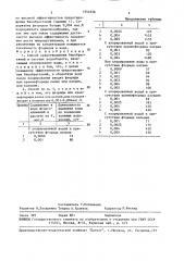 Способ предотвращения биообрастаний в системе водооборота (патент 1551656)