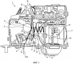 Печатающая головка, принтер и способ управления принтером (патент 2481195)