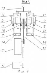 Привод для глубинно-насосной штанговой установки (патент 2463479)
