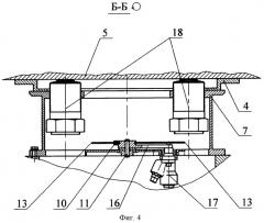 Система отделения полезной нагрузки (патент 2268208)