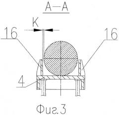 Способ резки блока губчатого титана и устройство для его осуществления (патент 2385205)