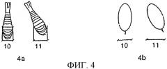 Конвейерное сортировочное устройство (патент 2358816)
