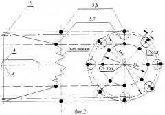 Устройство для поджига и стабилизации горения твердого топлива (патент 2301375)