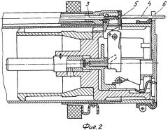 Приспособление учебной стрельбы (патент 2329451)