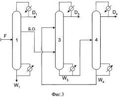 Способ получения бензола и дебензолированной высокооктановой смеси (патент 2287514)