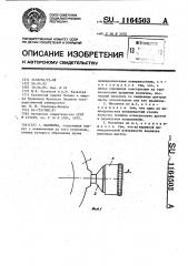 Масленка (патент 1164503)