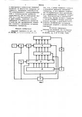 Цифровой термометр (патент 892233)