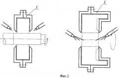 Способ восстановительного ремонта ступеней центробежного насоса (патент 2463147)
